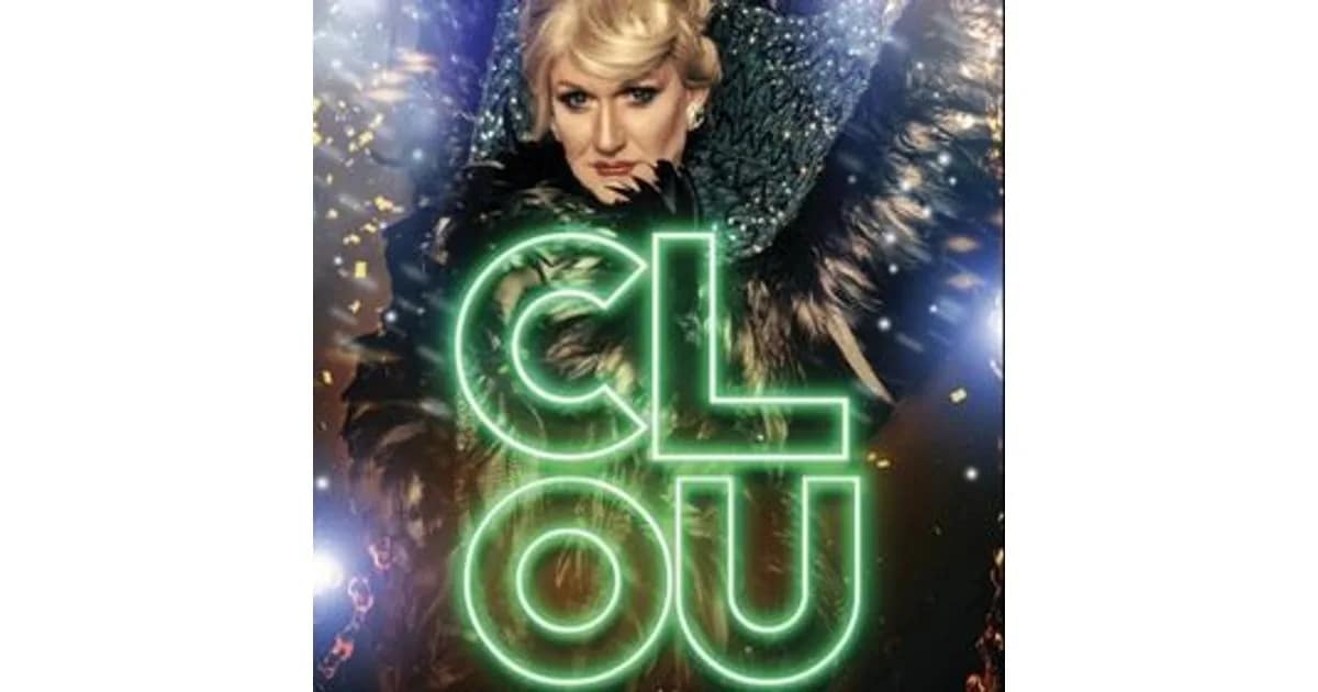 CLOU | Travestie • Revue • Livegesang • Tanz • Stand up Comedy event image