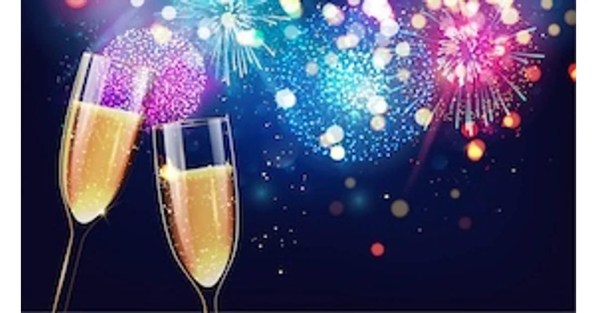 Theater im Paradies 2026/27 - Silvester a la Carte event image