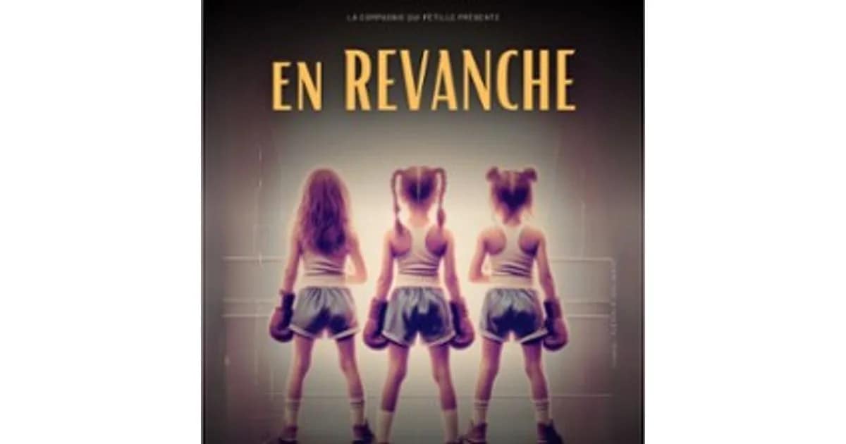 En Revanche event image