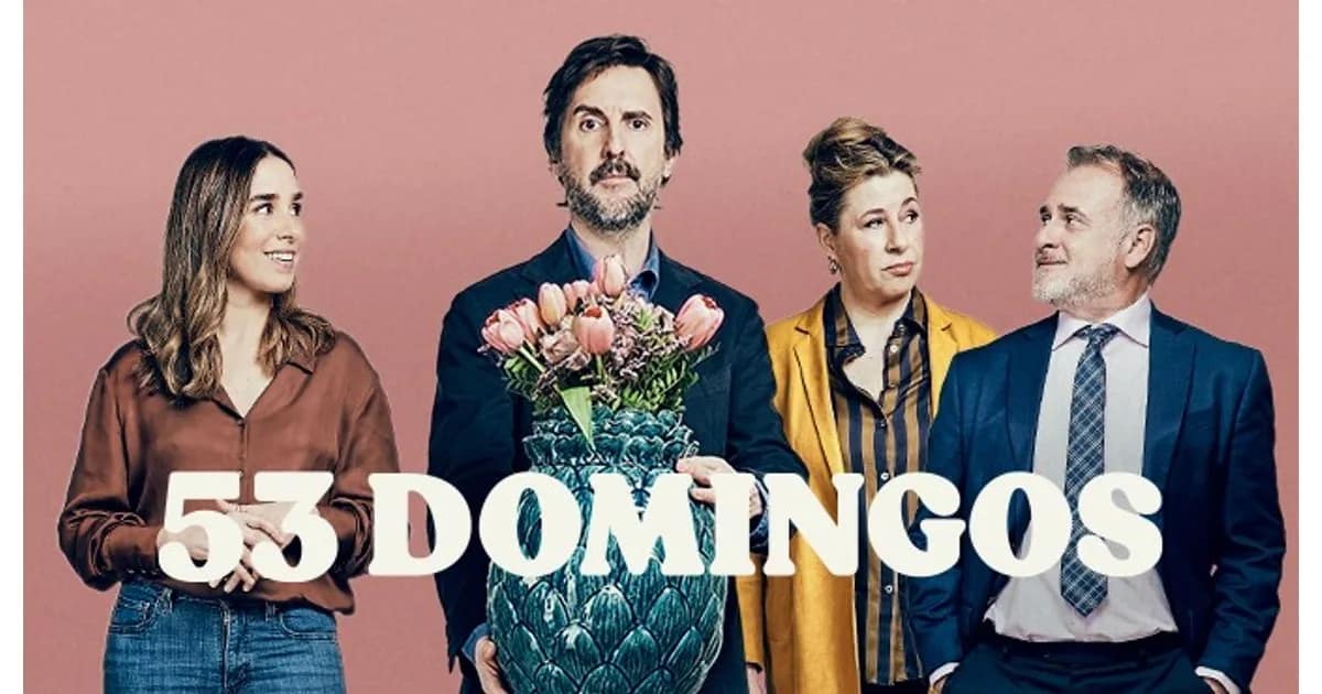 53 Domingos event image