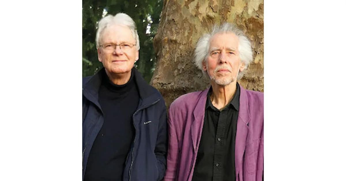 HorchArt Jazzensemble - Seltene Erden – Sound of Nature Writing