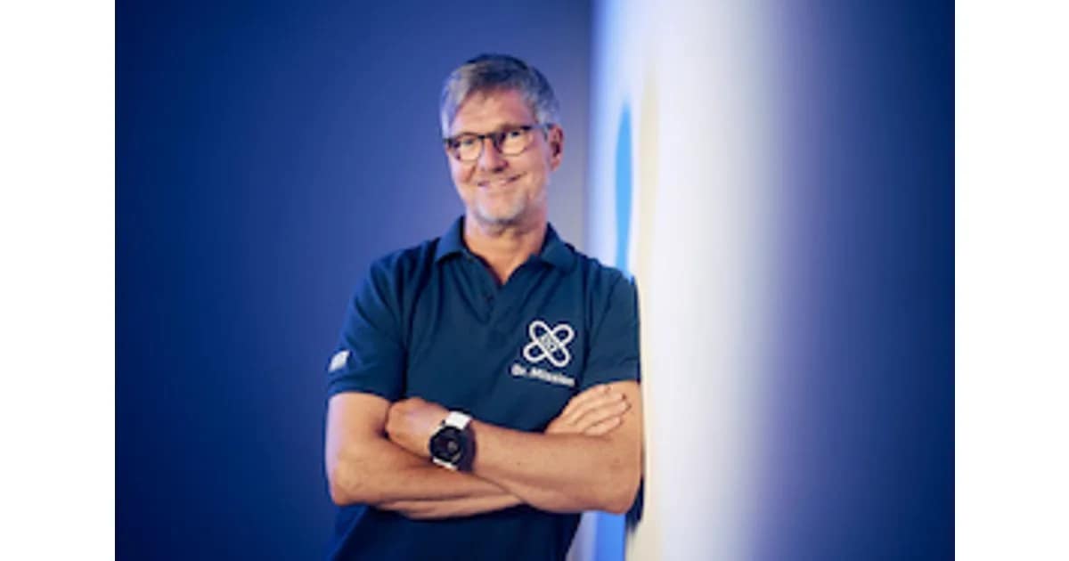 2027-Carambolage - Dr. Lüder Warnken event image