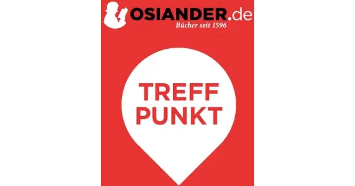 Osiander Reutlingen - Aktion | Ladies Night | Stöbern und Schmökern event image