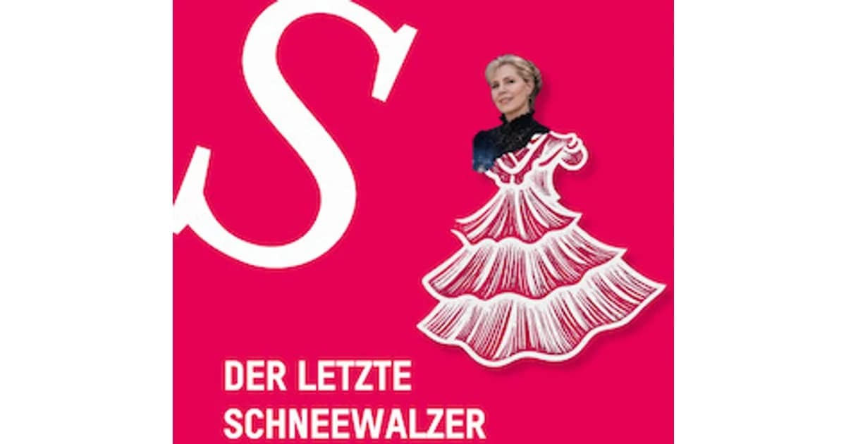 Der letzte Schneewalzer - Ein Weihnachtsballett über Ehrgeiz, Verlust und die Seele der Kunst event image