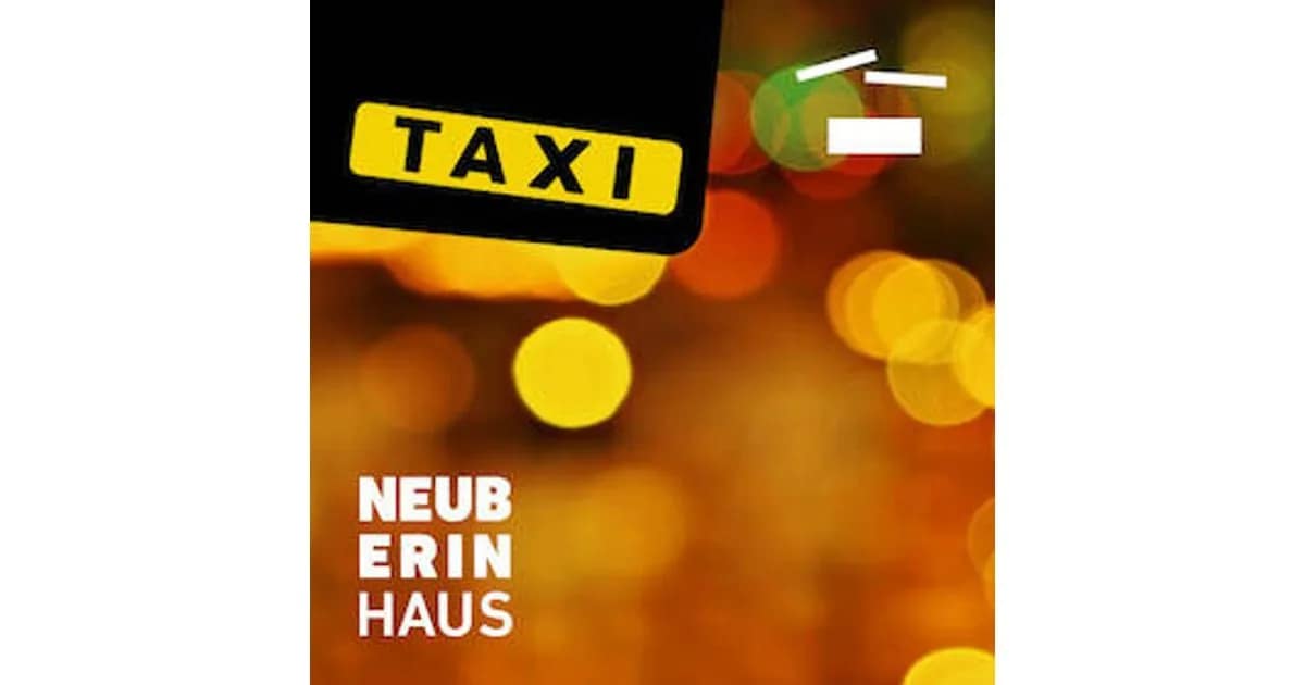Doppelt Leben hält besser - Doppelt Leben hält besser event image