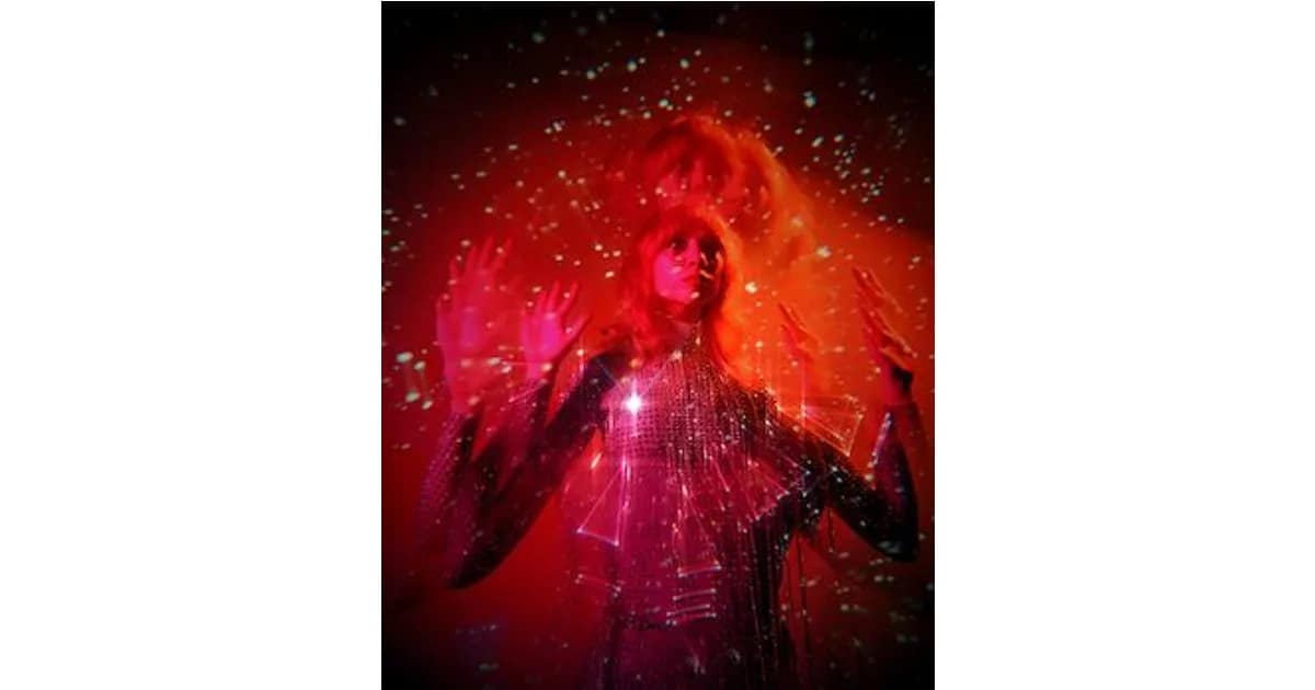 Suzan Köcher's Suprafon event image
