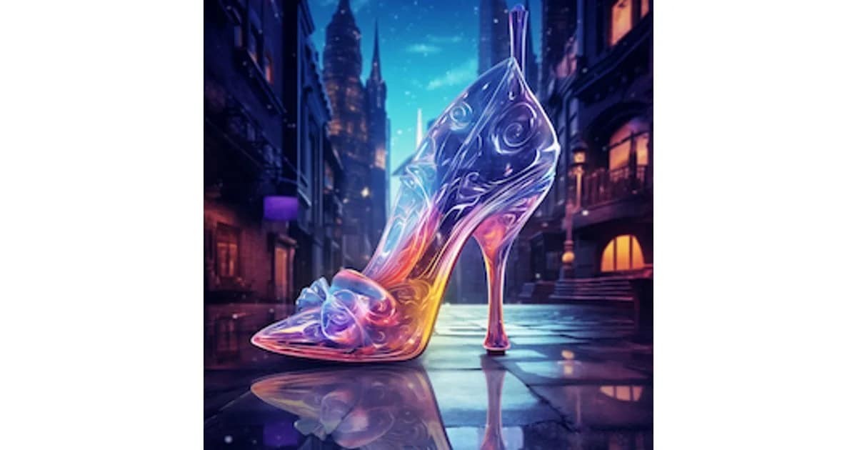 CINDERELLA - Das 80er Jahre Musical - Meine Prinzessin gehört zu mir! event image