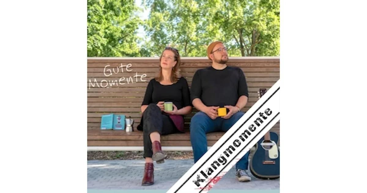 Riedel & Meister - Gute Momente event image