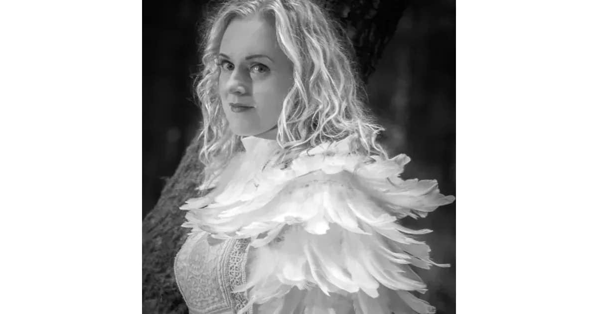 Liv Kristine - Liv Kristine - In Concert | BistroAbend event image