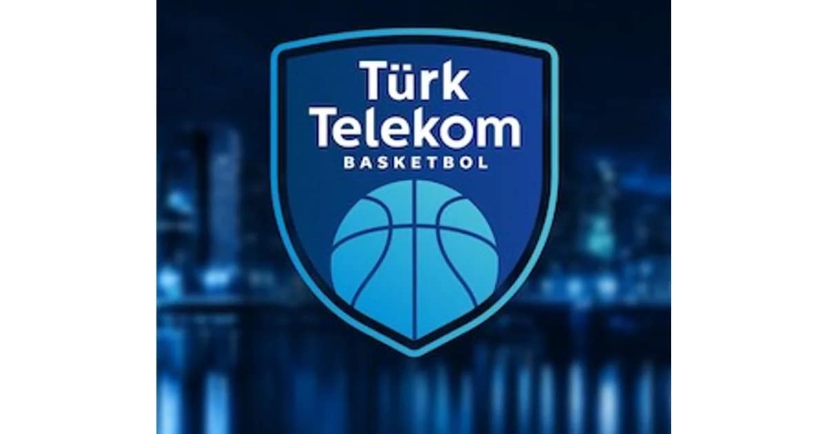 BKT EuroCup 2026/27 - SKYLINERS - Turk Telekom Ankara event image