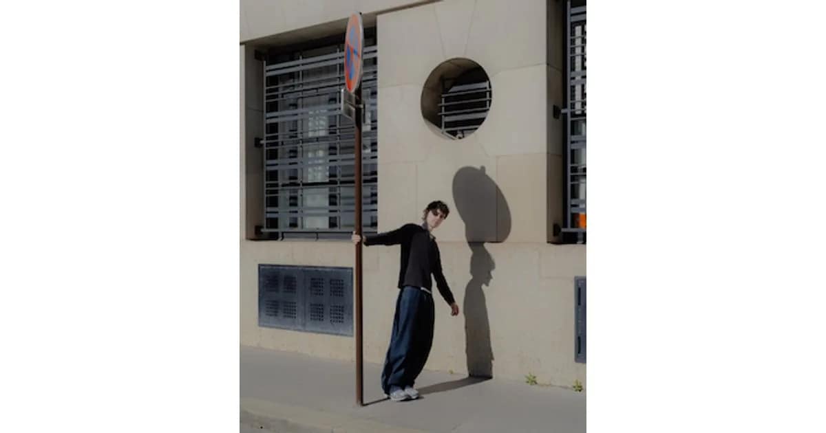 JAMIE DUFFY: Flâneur Tour 2026 - Budde Talent Agency präsentiert event image