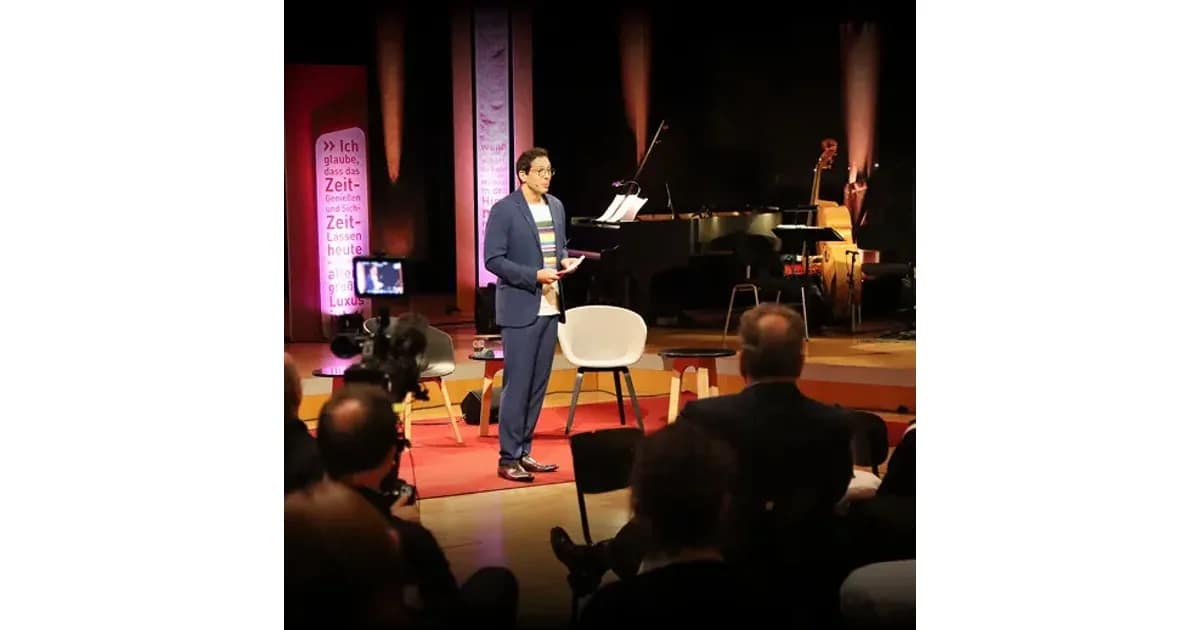ARD Hörbuchnacht 2026 event image