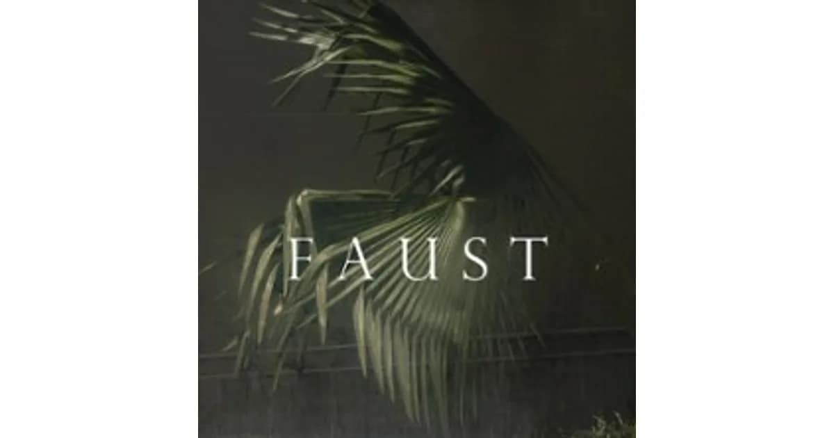 Faust. Fait, Non Dit - Odéon event image