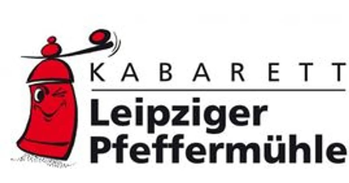 Leipziger Pfeffermühle - Urlaub vom Gehirn event image