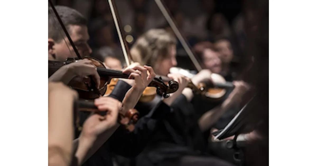 Ensemblekonzerte Saarbrücken 2026/27 - 7. Ensemblekonzert Saarbrücken event image