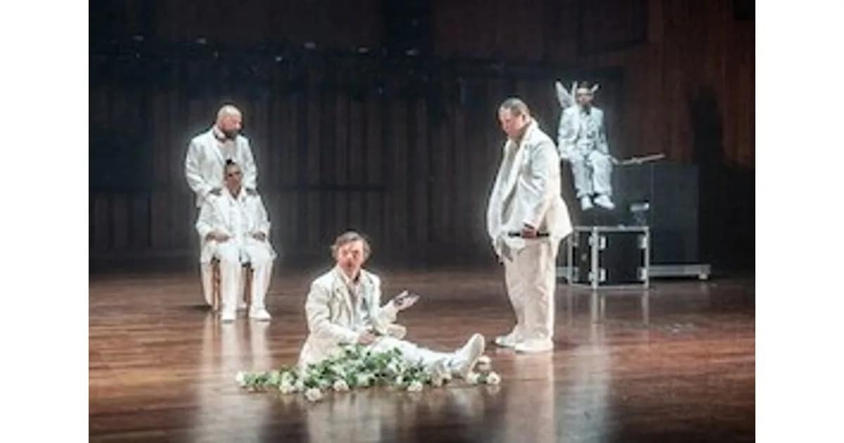 Amoroso event image