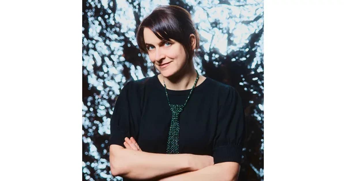 Ella Carina Werner - Menopause Turbosause