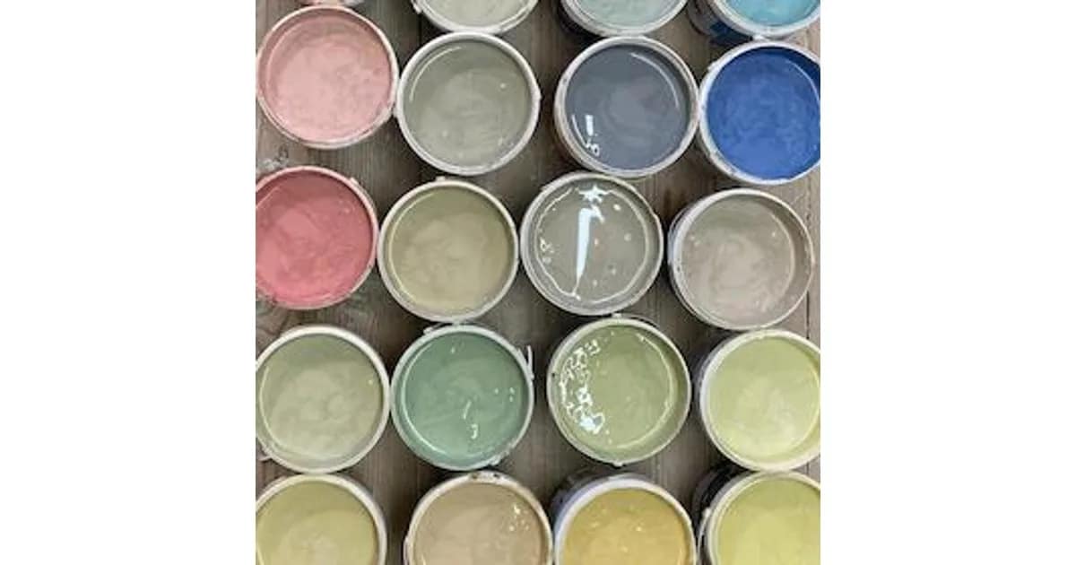 Workshops - Die Farbe der Form - Dekor und Oberflächengestaltung event image