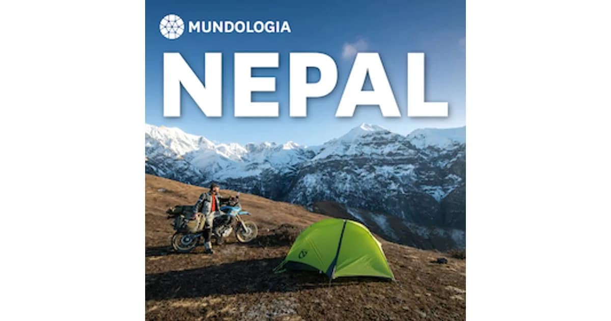 MUNDOLOGIA-Reihe Freiburg - MUNDOLOGIA: Nepal grenzenlos event image