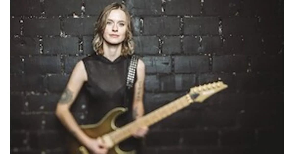 Yasi Hofer Trio - Best Of Tour 2026 event image
