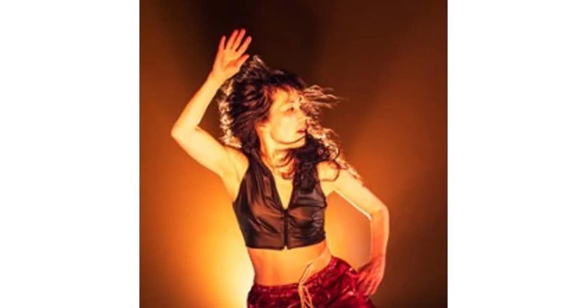 Tintiy / Sung Im Her event image