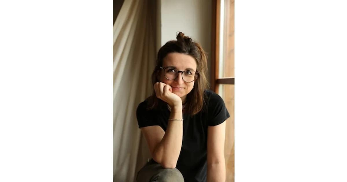 Ernst-Abbe-Bücherei - Madeleine Becker event image