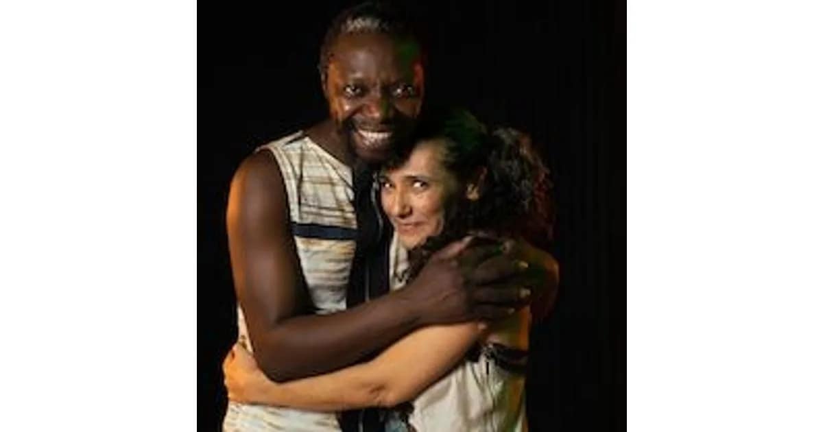 BADI ASSAD & SÉRGIO PERERÊ - BENTU (bra) event image