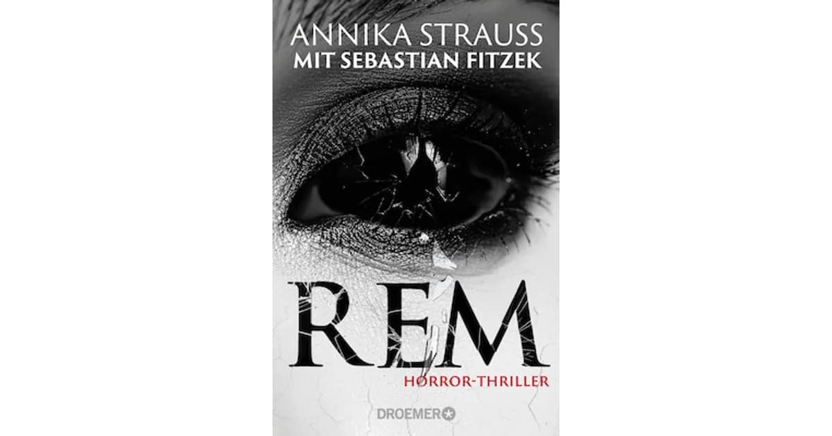 Das Lesefestival Bensheim 2026 - REM event image