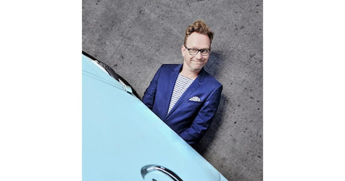 Martin Sierp | Mein bestes Stück event image