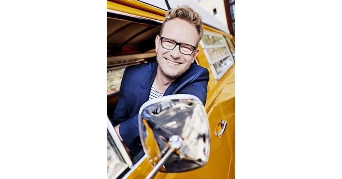 Martin Sierp - "Mein bestes Stück" - das Beste aus 10 Jahren event image