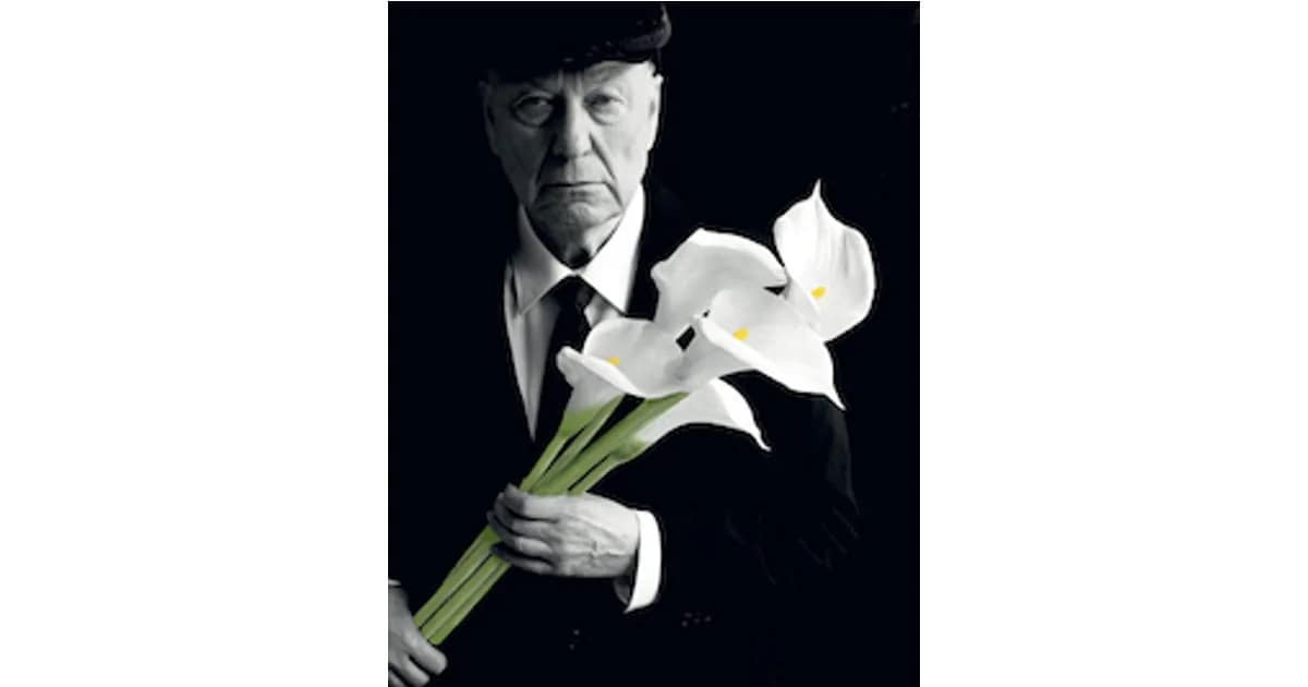 Gerd Dudenhöffer spielt Heinz Becker DOD - Das Leben ist das Ende event image