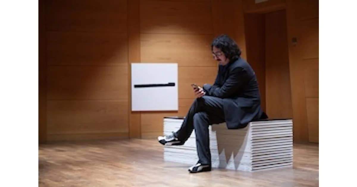 Spirit Plastic event image