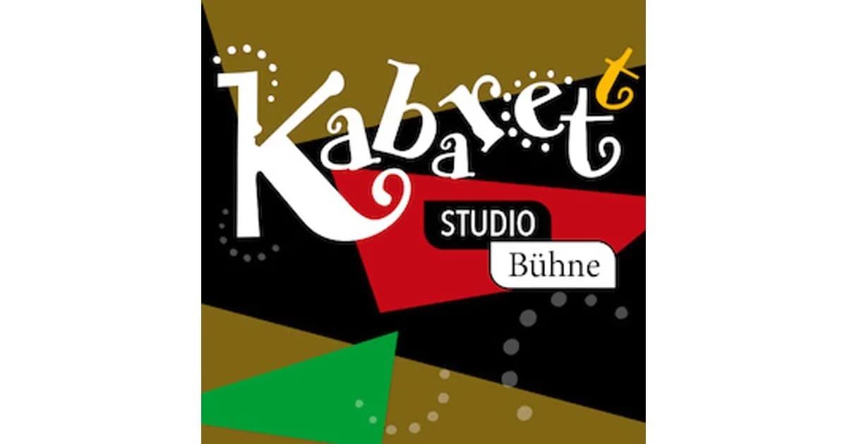 Politisches Kabarett im Freizeitforum Marzahn 2027 - Weihnachten - ein alter Sack bringt's noch event image