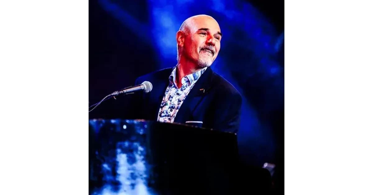 The Billy Joel Experience - The Greatest Hits in Concert event image