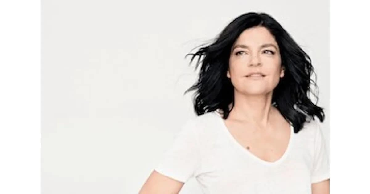 freKWenzwechsel: Der Talk vom Funkerberg - freKWenzwechsel mit Jasmin Tabatabai event image