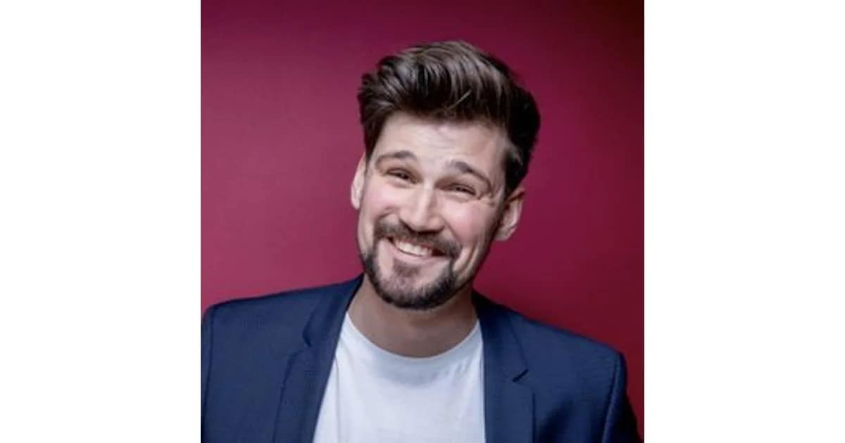 GASTSPIEL Max Beier • Das Maximal-Prinzip event image