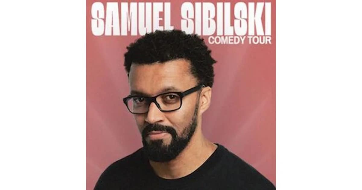 Samuel Sibilski - Platzhirsch event image