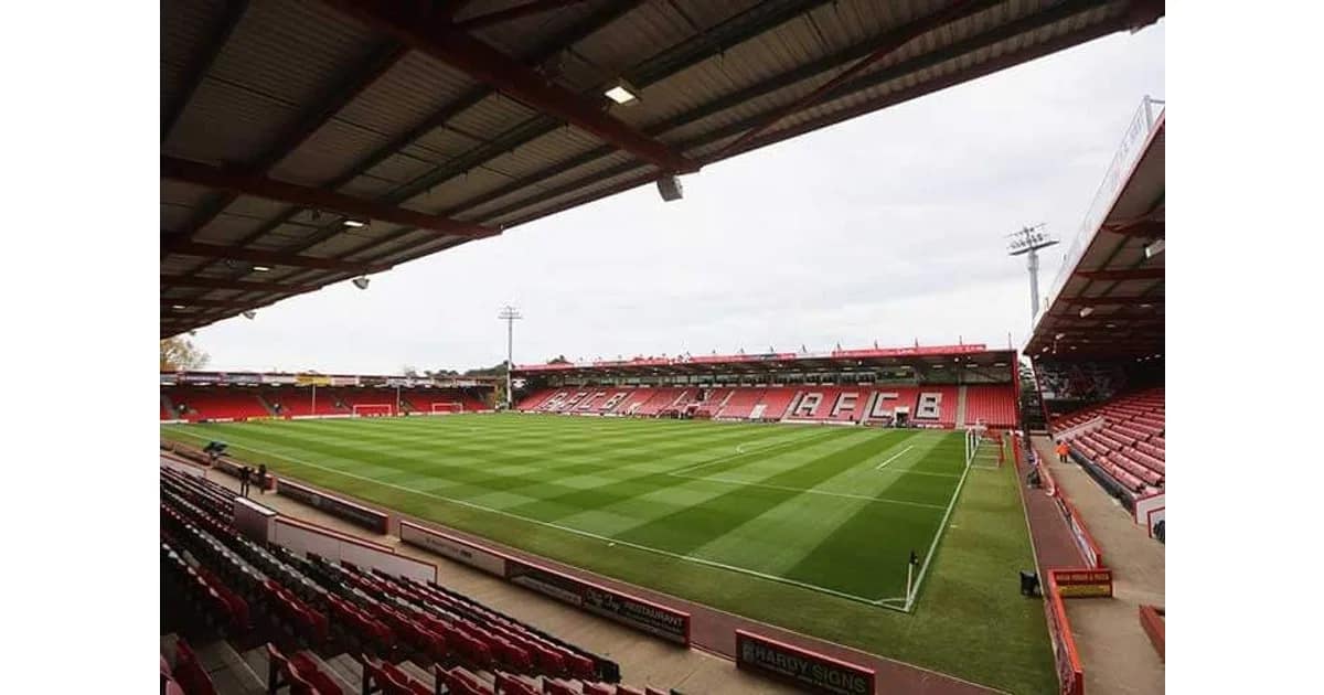 Bournemouth vs Coventry City event image