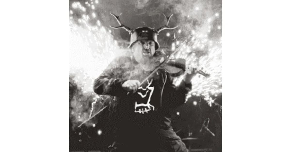 JELONEK event image