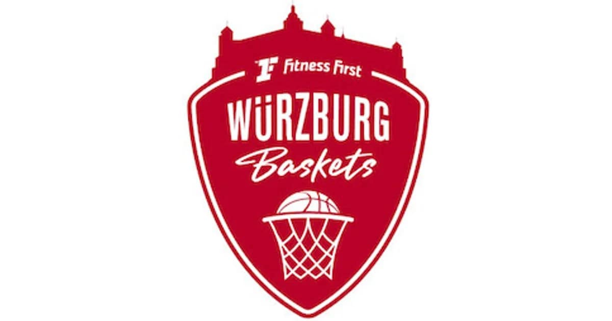 2026/2027 | easyCredit Basketball Bundesliga - RASTA Vechta - Fitness First Würzburg Baskets event image