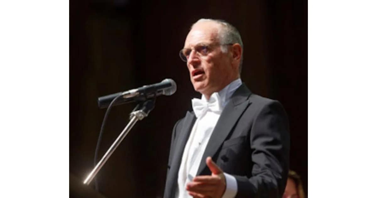 SchUM-Kulturtage in Speyer 2026 - Kantor Shmuel Barzilai event image