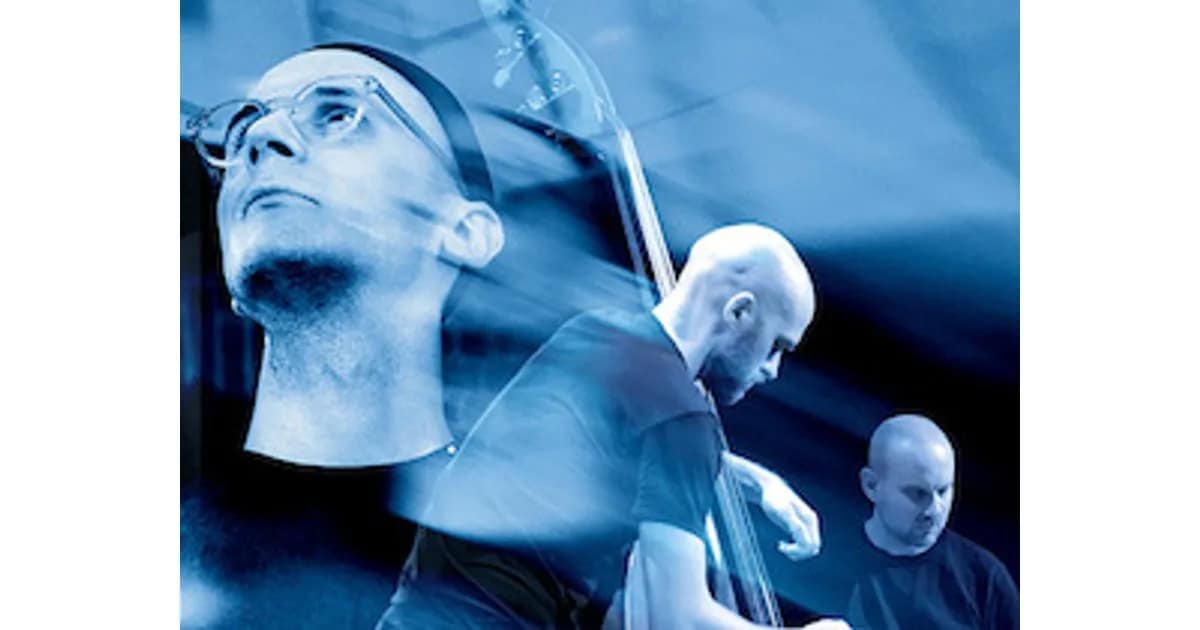Tübinger Jazz & Klassik Tage 2026 - Quadrophones Konzert event image