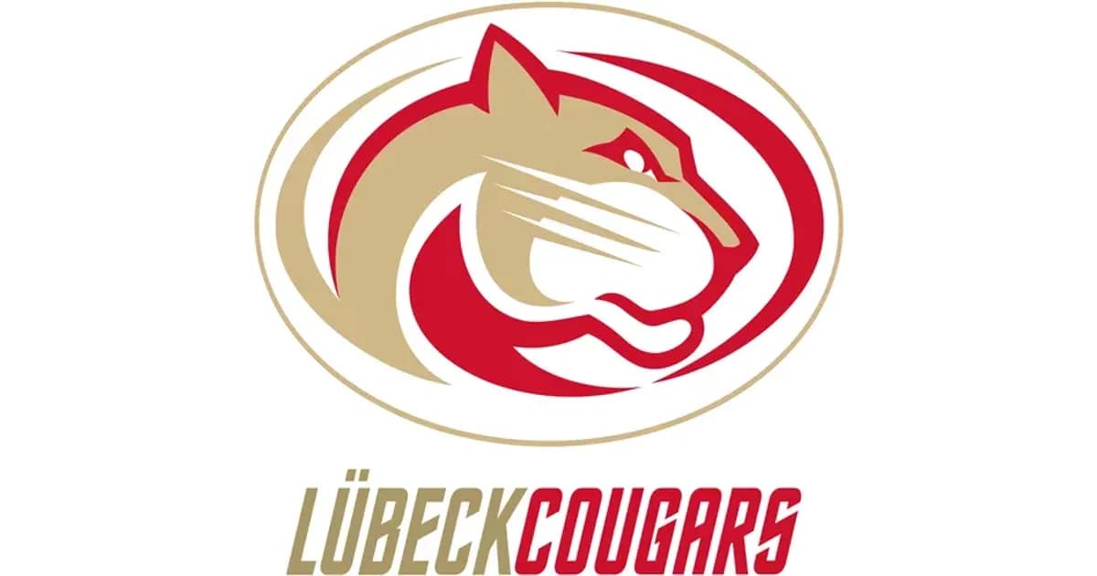 2026/2027 | 3. Liga American Football - Lübeck Cougars - Hannover Grizzlies