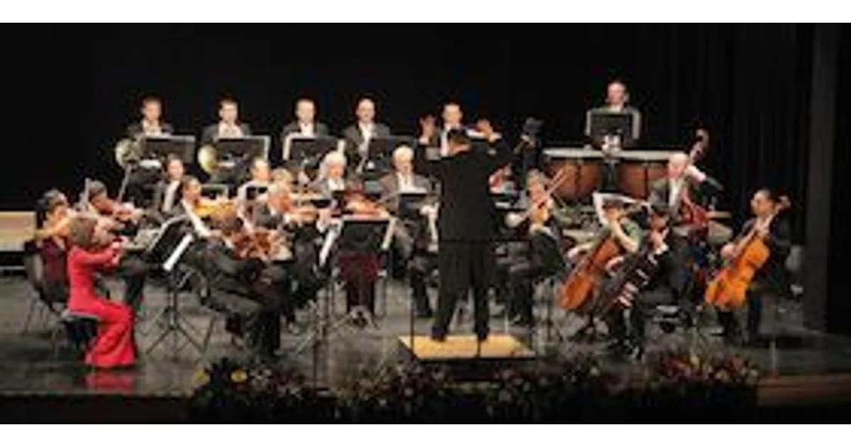 Neujahrskonzert 2027 - Ungarische Kammerphilharmonie - Pullach grüßt Wien event image