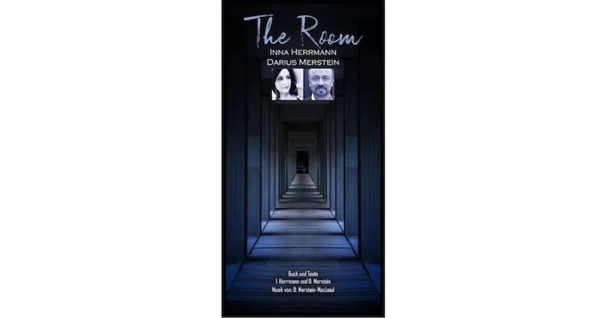 The Room - Psychothriller-Musical event image