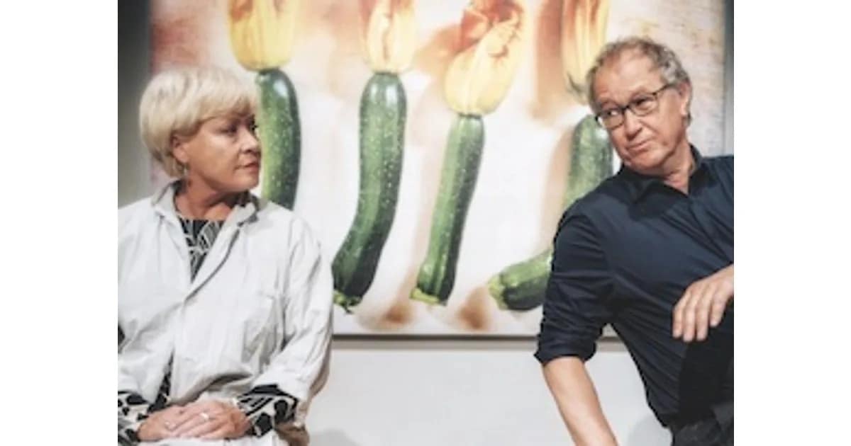 Her(t)z & Töne - Anderthalb Stunden zu spät event image