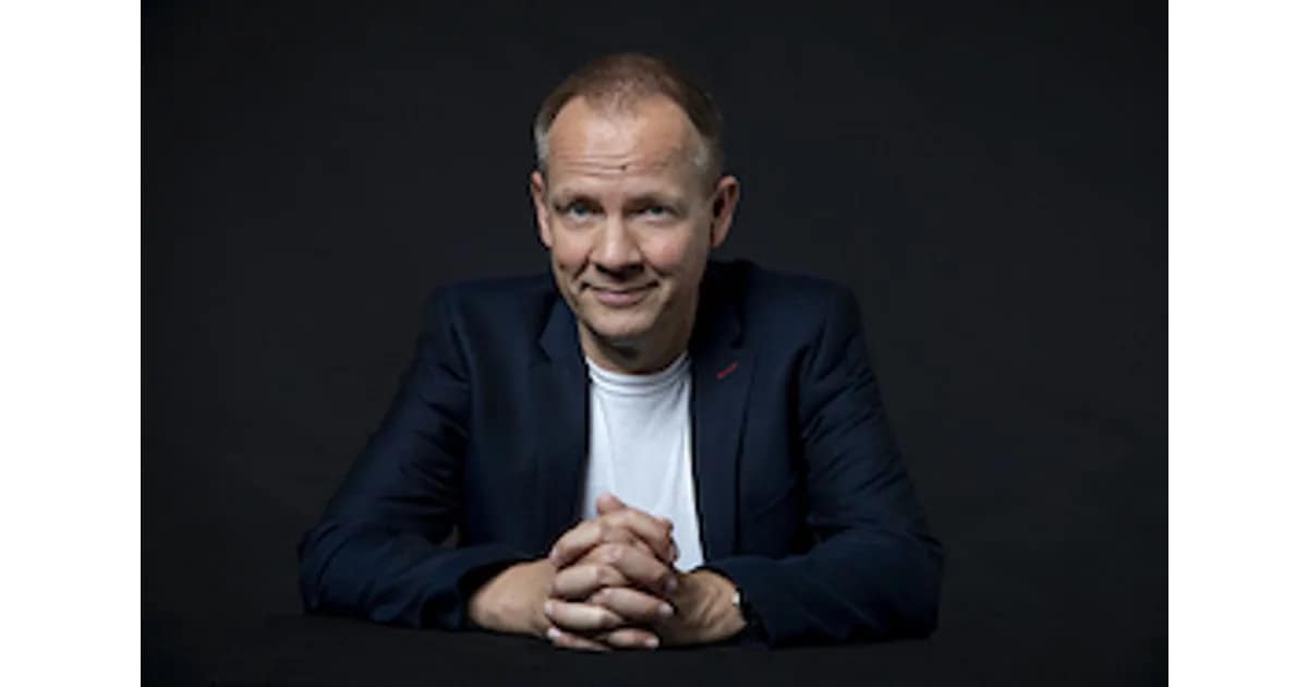 Thomas Schreckenberger - Irre sind menschlich event image