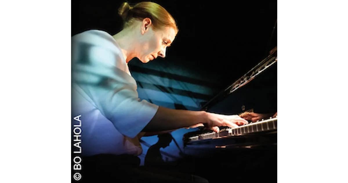 Schauspiel - Alice – Spiel um dein Leben event image