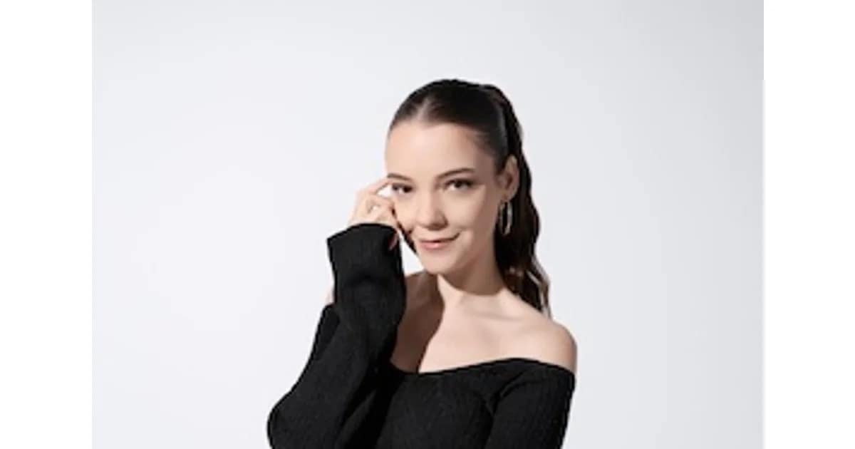 Thalia Ulm (157015588) - Lesung mit Becca S. Hale event image