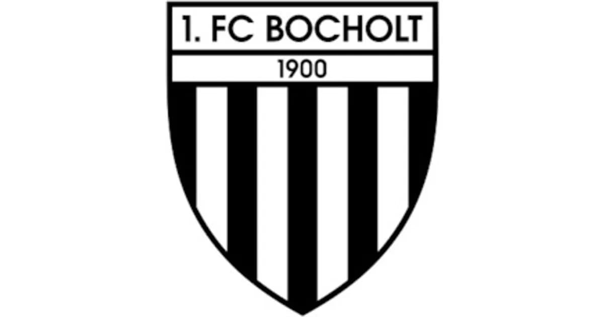 2026/2027 | Regionalliga West - SV Rödinghausen - 1. FC Bocholt event image